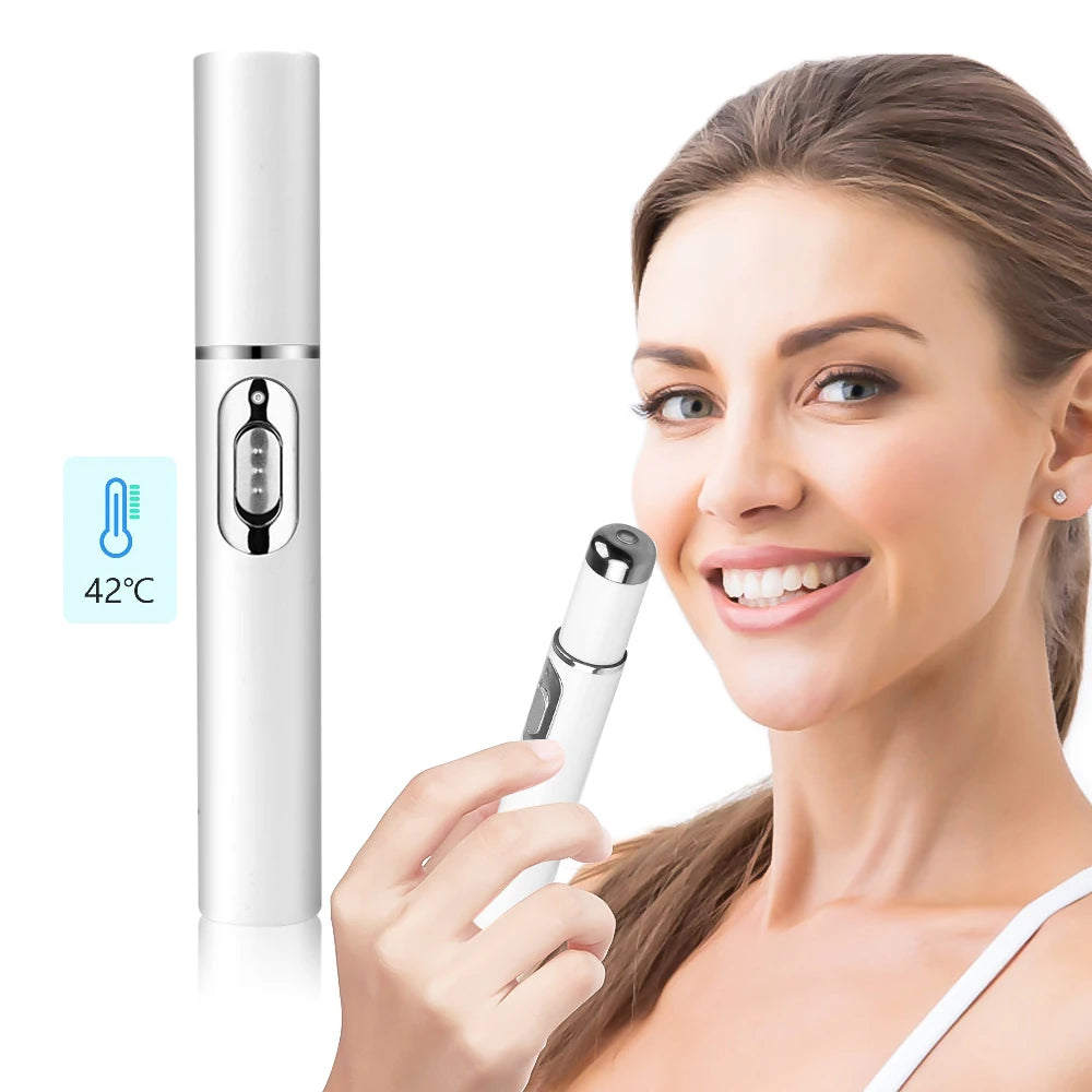 Acne/wrinkle removal Laser Pen