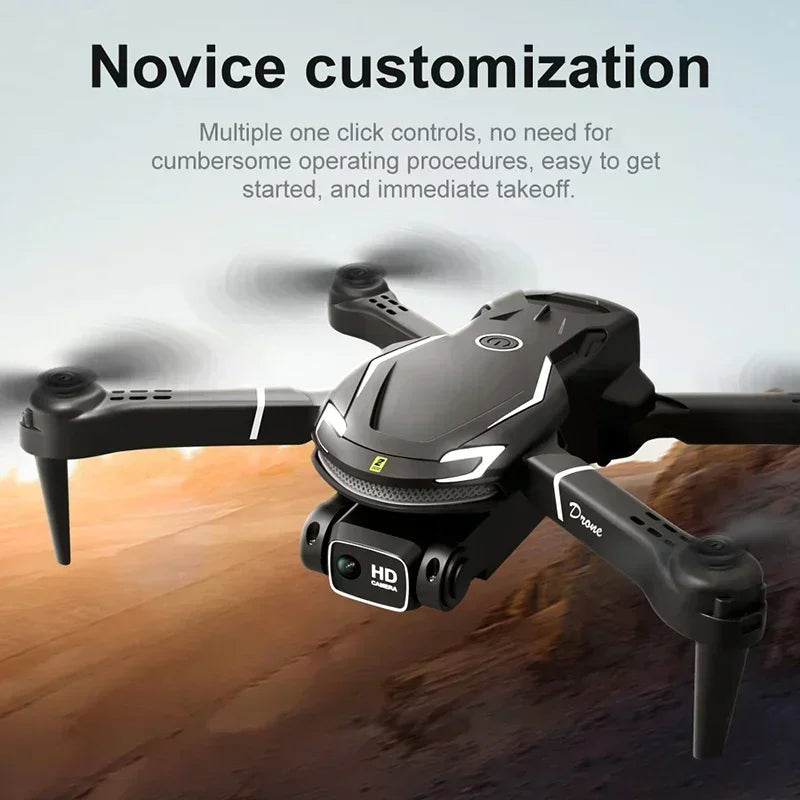 8K Professional Drone