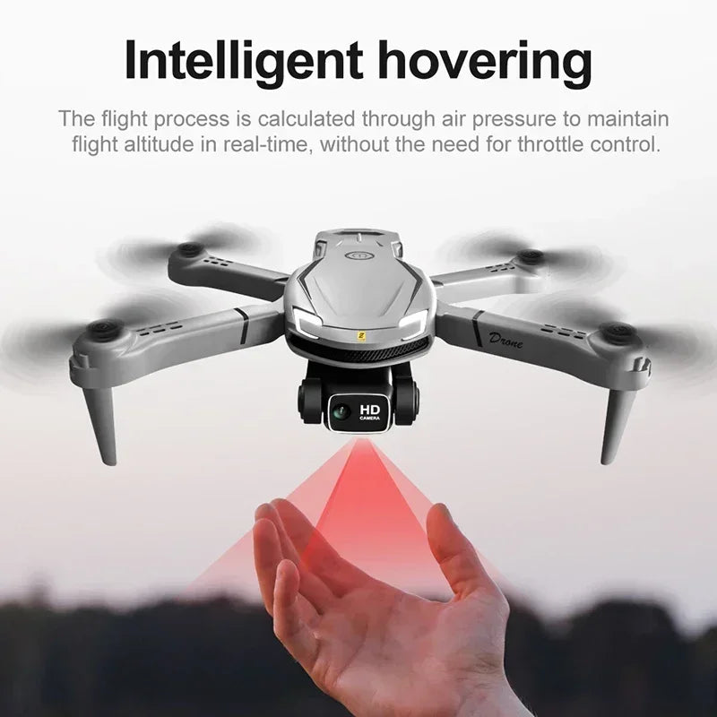8K Professional Drone