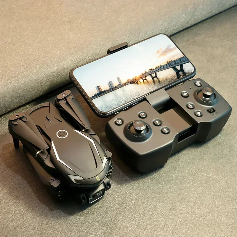 8K Professional Drone