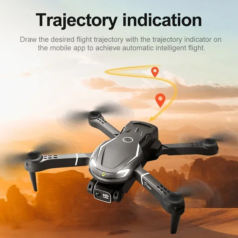 8K Professional Drone