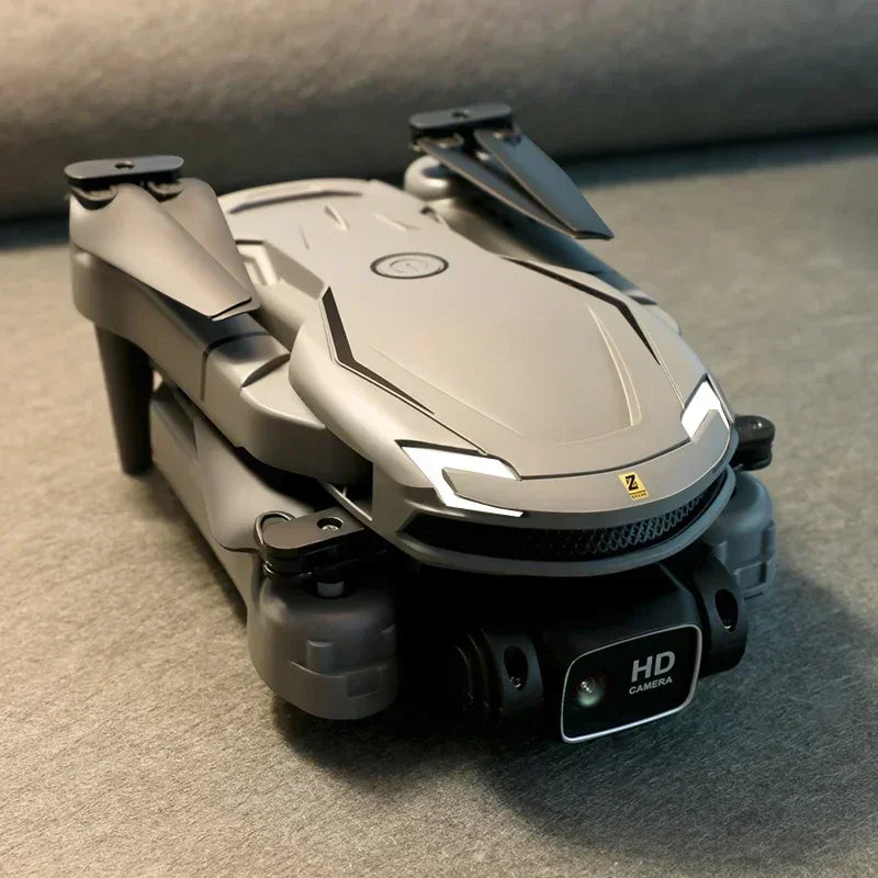 8K Professional Drone